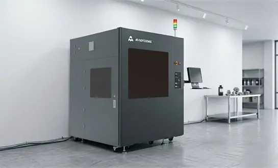 How 3D Printing Services Help Small Businesses Bring Ideas to Life